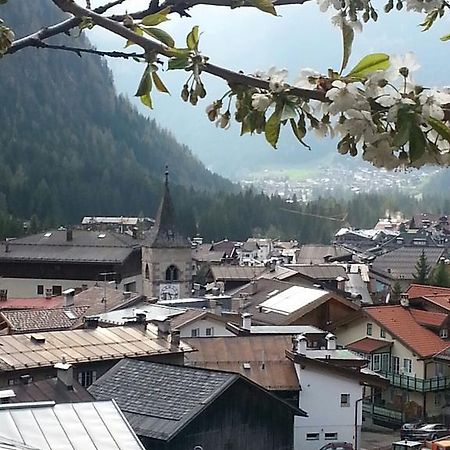 Villetta Panorama Apartamento Canazei Exterior foto