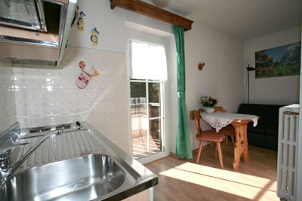 Villetta Panorama Apartamento Canazei Habitación foto