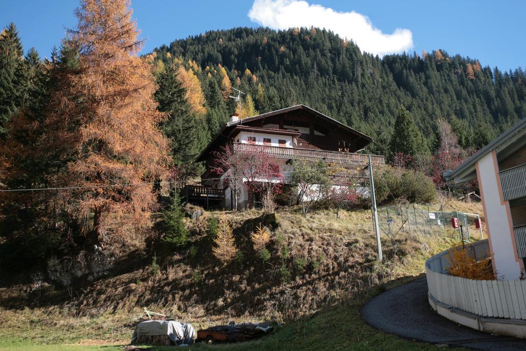 Villetta Panorama Apartamento Canazei Habitación foto